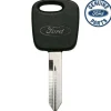 2003 Ford F-450 Transponder Key PN: 597602, H72PT, 011-R0221