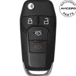 2016 Ford Fusion FlipKey Remote PN: 164-R7986, 5924003