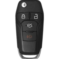 2015 Ford Fusion FlipKey Remote PN: 164-R7986, 5924003