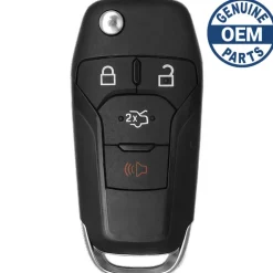 2015 Ford Fusion FlipKey Remote PN: 164-R7986, 5924003