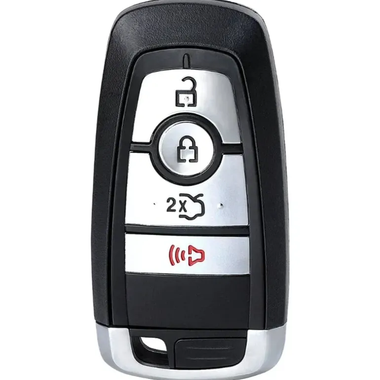 2021 Ford Fusion Smart Key Fob PN: 164-R8150, 5929506