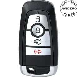 2021 Ford Fusion Smart Key Fob PN: 164-R8150, 5929506