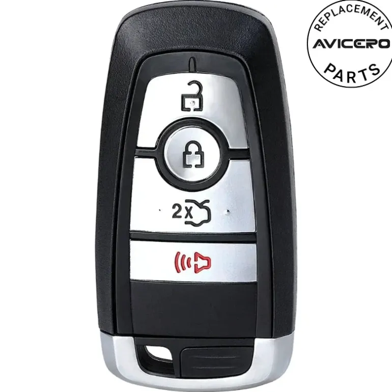 2021 Ford Fusion Smart Key Fob PN: 164-R8150, 5929506