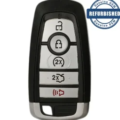 2019 Ford Fusion Smart Key Fob PN: 164-R8149