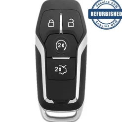 2016 Ford Fusion Smart Key Fob PN: 164-R7988
