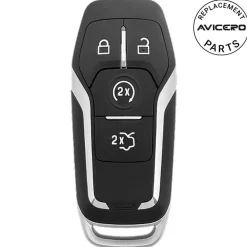 2016 Ford Fusion Smart Key Fob PN: 164-R7988