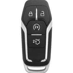 2016 Ford Fusion Smart Key Fob PN: 164-R7988
