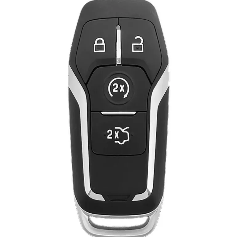 2016 Ford Fusion Smart Key Fob PN: 164-R7988