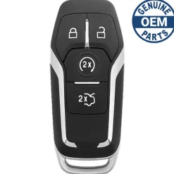 2016 Ford Fusion Smart Key Fob PN: 164-R7988