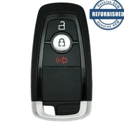 2023 Ford Maverick Smart Key Fob PN:164-R8163,5929508