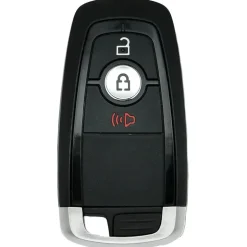 2023 Ford Maverick Smart Key Fob PN:164-R8163,5929508