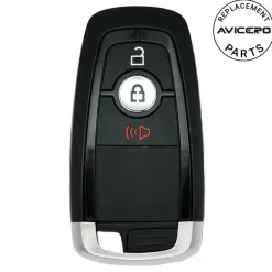 2023 Ford Maverick Smart Key Fob PN:164-R8163,5929508