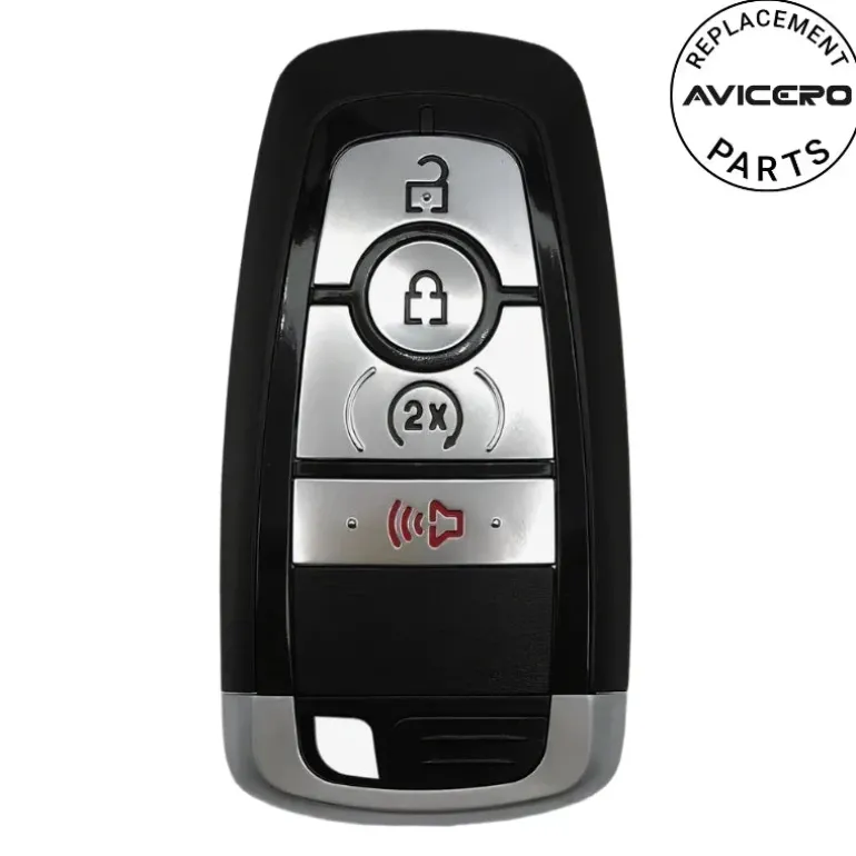 2022 Ford Maverick Smart Key Fob PN: 5933004, 164-R8182
