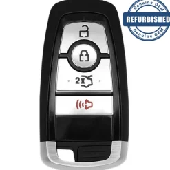 2021 Ford Mustang Cobra Smart Key Fob PN: 164-R8187