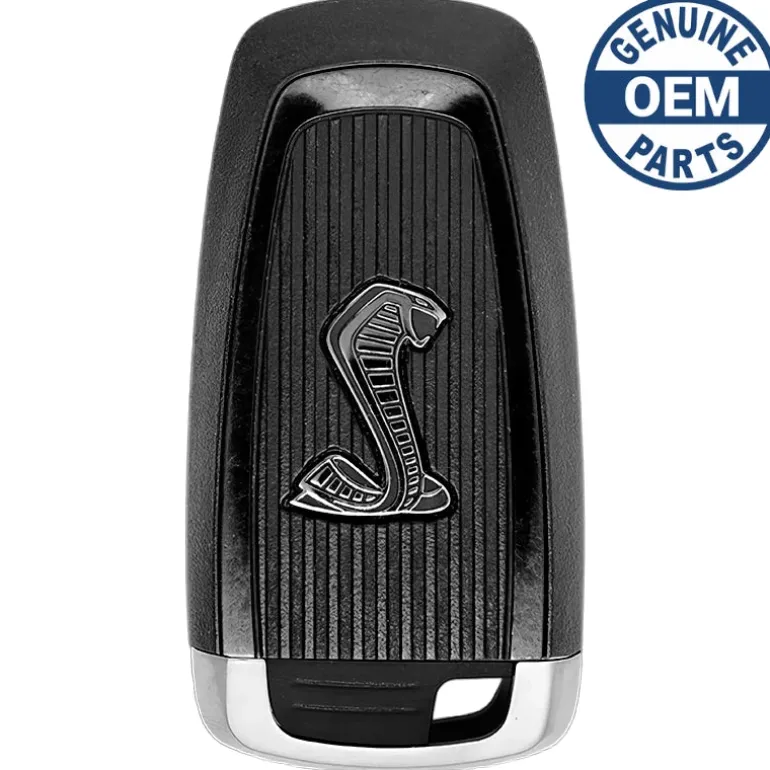 2021 Ford Mustang Cobra Smart Key Fob PN: 164-R8187