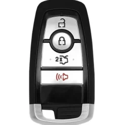 2021 Ford Mustang Cobra Smart Key Fob PN: 164-R8187