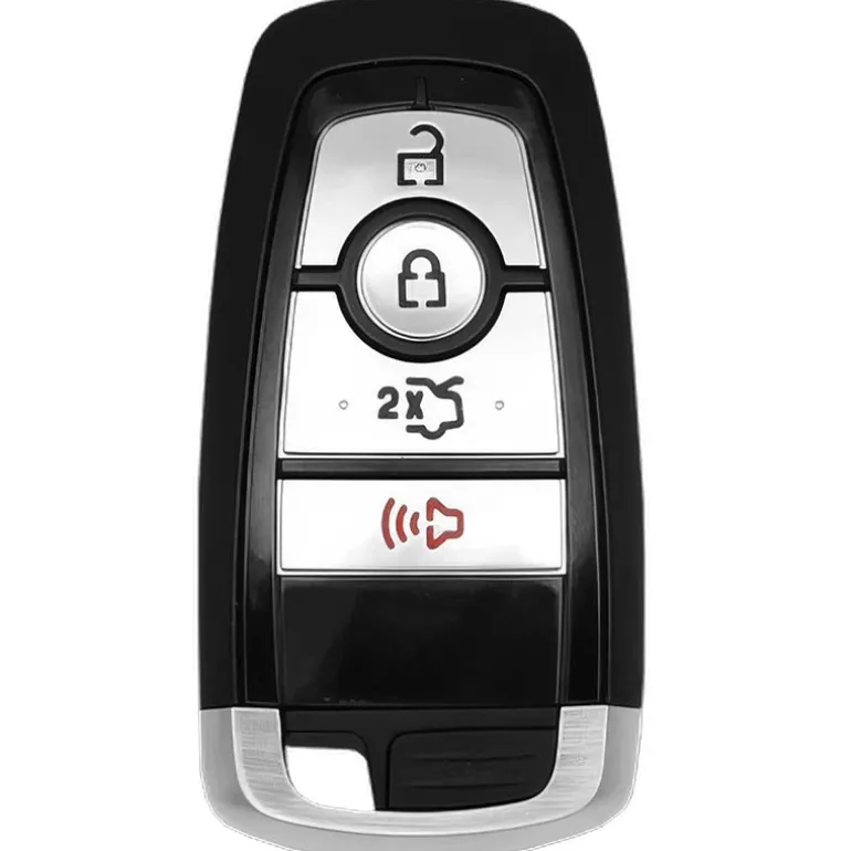 2021 Ford Mustang Cobra Smart Key Fob PN: 164-R8187