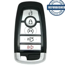 2022 Ford Mustang Cobra Smart Key Fob PN: 164-R8233, 5938043