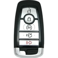 2022 Ford Mustang Cobra Smart Key Fob PN: 164-R8233, 5938043