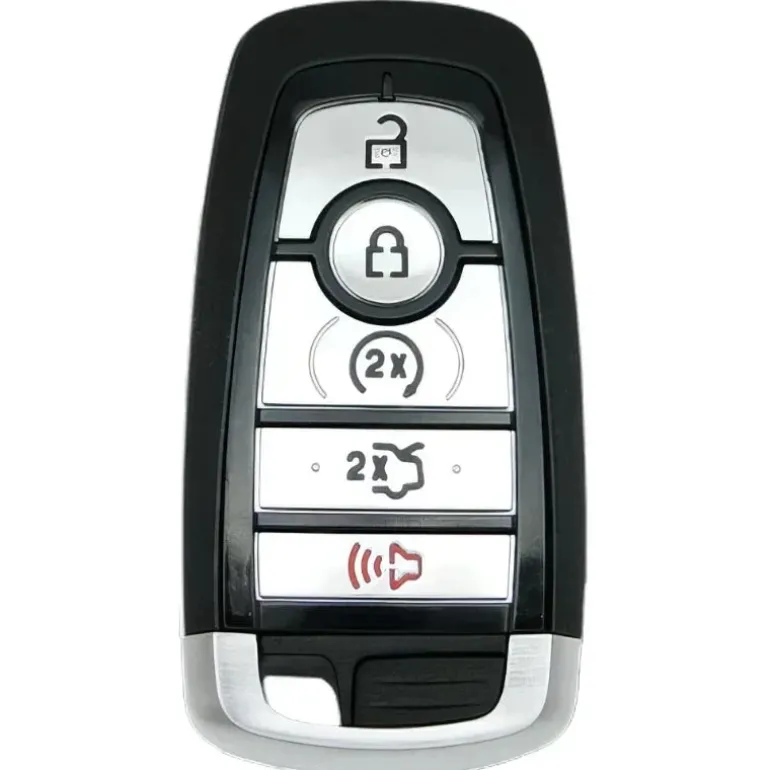 2022 Ford Mustang Cobra Smart Key Fob PN: 164-R8233, 5938043