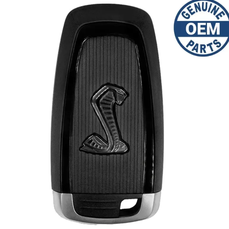 2022 Ford Mustang Cobra Smart Key Fob PN: 164-R8233, 5938043