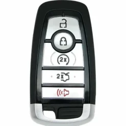 2020 Ford Mustang Cobra Smart Key Fob PN: 164-R8233, 5938043