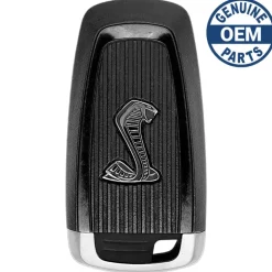 2020 Ford Mustang Cobra Smart Key Fob PN: 164-R8187