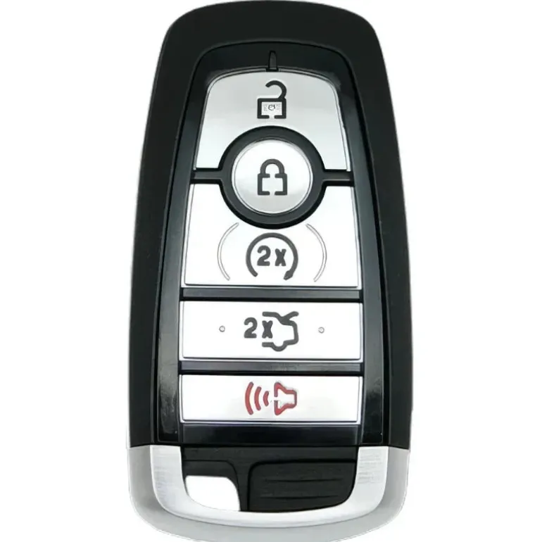 2021 Ford Mustang Cobra Smart Key Fob PN: 164-R8233, 5938043