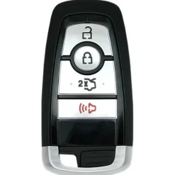 2022 Ford Mustang Mach-E Mach E Smart Key Fob PN: 164-R8310, 5942083