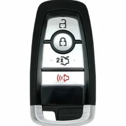 2021 Ford Mustang Mach-E Mach E Smart Key Fob PN: 164-R8310, 5942083