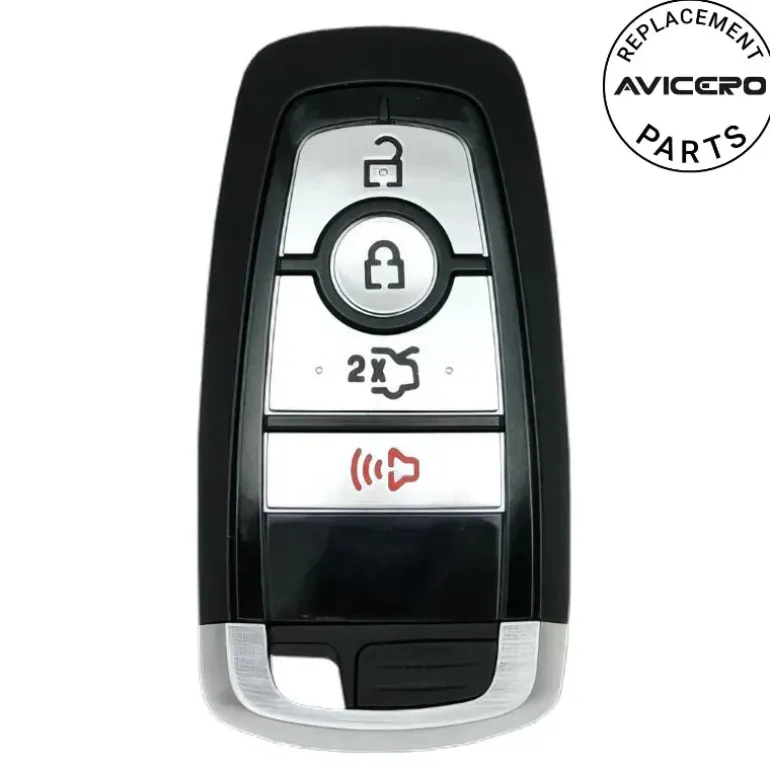 2022 Ford Mustang MACH-E Smart Key Fob PN: 164-R8310, 5942083