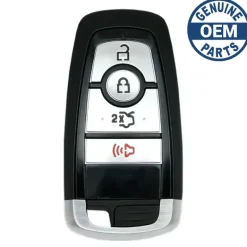 2021 Ford Mustang MACH-E Smart Key Fob PN: 164-R8310, 5942083
