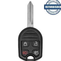 2014 Ford Mustang Remote Head Key PN: 5921186, 164-R8087