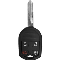 2013 Ford Mustang Remote Head Key PN: 5922077, 164-R7997