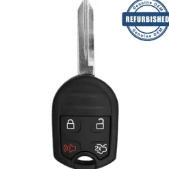 2014 Ford Mustang Remote Head Key PN: 5921293,164-R8021