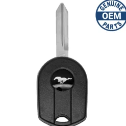 2011 Ford Mustang Remote Head Key PN: 5921186, 164-R8087