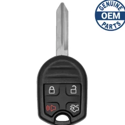 2011 Ford Mustang Remote Head Key PN: 5921186, 164-R8087