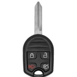 2012 Ford Mustang Remote Head Key PN: 5921186, 164-R8087