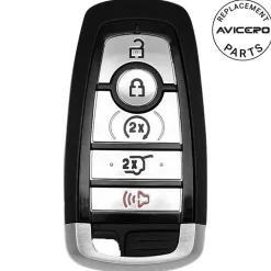 2022 Ford Mustang Smart Key Fob PN: 5943674, 164-R8324