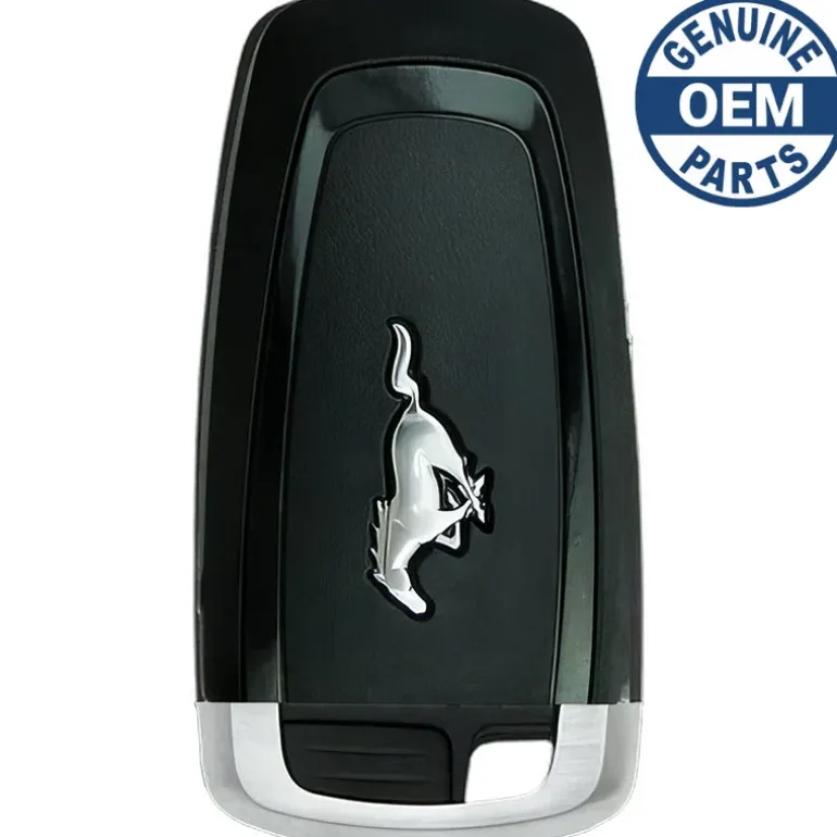2023 Ford Mustang Smart Key Fob PN: 164-R8346, 5945964