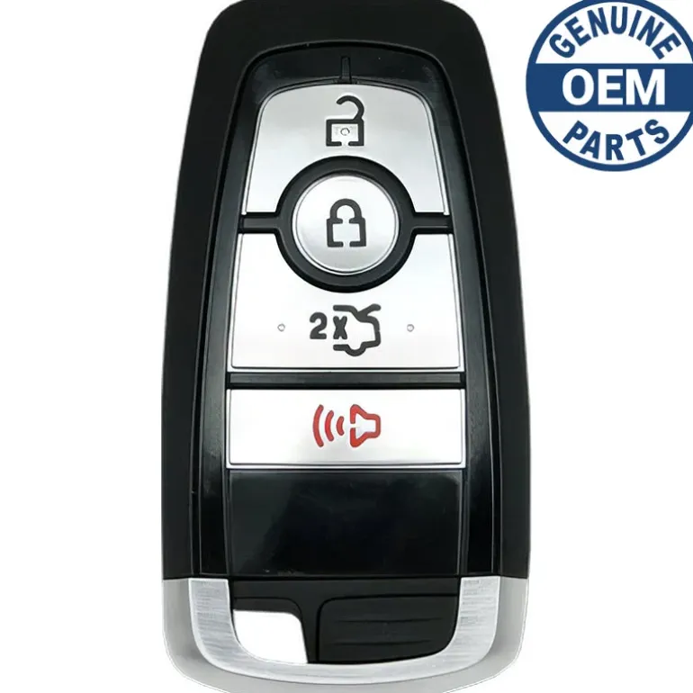 2023 Ford Mustang Smart Key Fob PN: 164-R8346, 5945964