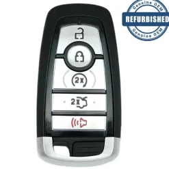 2022 Ford Mustang Smart Key Fob PN: 164-R8162, 5929505