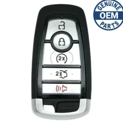 2022 Ford Mustang Smart Key Fob PN: 164-R8162, 5929505