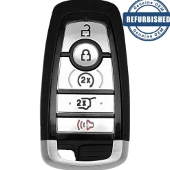 2024 Ford Mustang Smart Key Fob PN: 5943674, 164-R8324