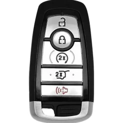 2024 Ford Mustang Smart Key Fob PN: 5943674, 164-R8324