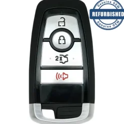 2024 Ford Mustang Smart Key Fob PN: 164-R8346, 5945964