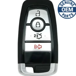 2024 Ford Mustang Smart Key Fob PN: 164-R8346, 5945964