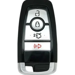 2024 Ford Mustang Smart Key Fob PN: 164-R8346, 5945964