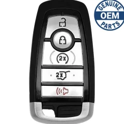 2023 Ford Mustang Smart Key Fob PN: 5943674, 164-R8324