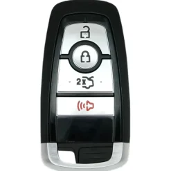 2020 Ford Mustang Smart Key Fob PN: 164-R8159